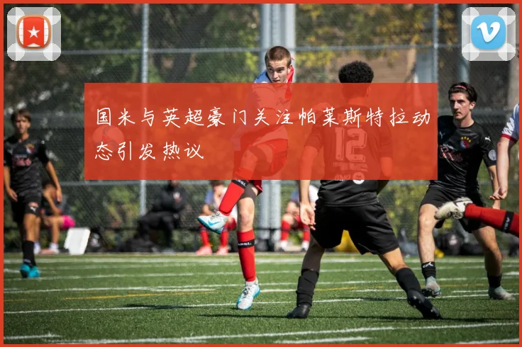 国米与英超豪门关注帕莱斯特拉动态引发热议